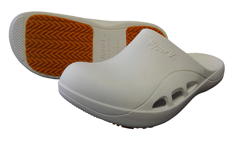 ハイセンスな安全靴ならWORK×2 (ワクワク) / 作業靴 ハイパーV ピタット３ 入浴介助用サンダル HyperVソール 耐油 耐滑 人気  おしゃれ かっこいい 22.5cm～28cm