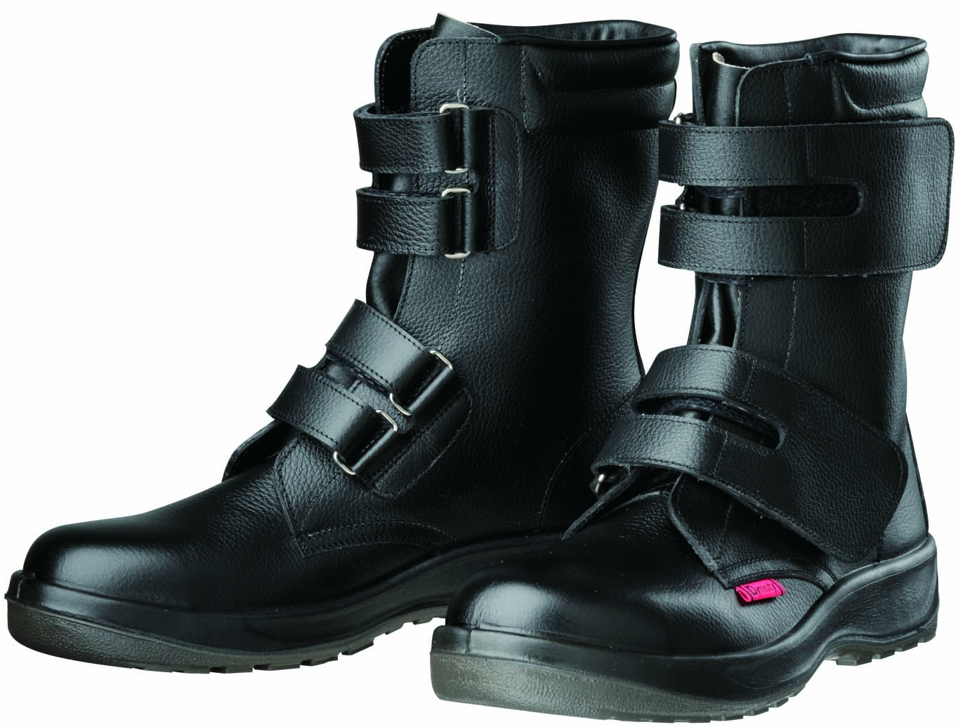 トレンド ドンケル:耐熱 溶接安全靴 型式:T-5-28.0cm